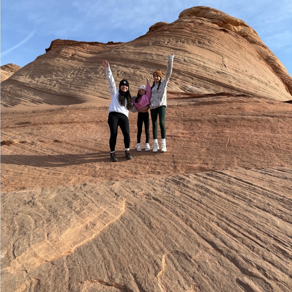 Meet your Posher, Marissa